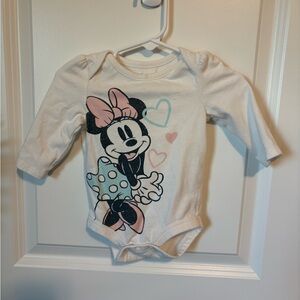 3 for 15 DISNEY onesies!
